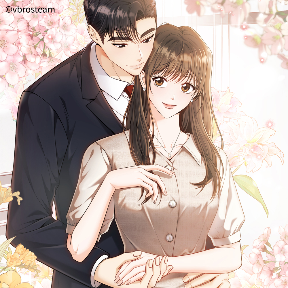 热门漫画2